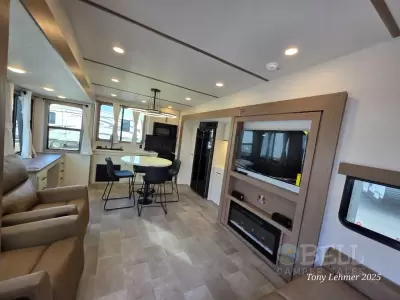 New 2026 Forest River RV Impression 360MYR — photo 7