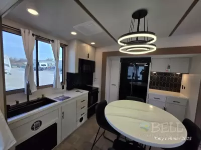New 2026 Forest River RV Impression 360MYR — photo 13