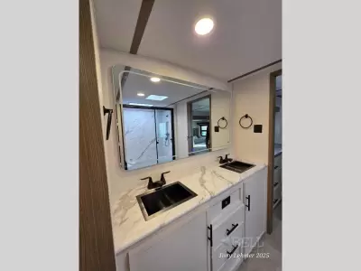 New 2026 Forest River RV Impression 360MYR — photo 18