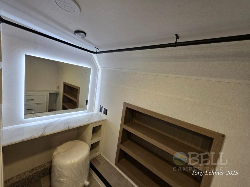 New 2026 Forest River RV Impression 360MYR