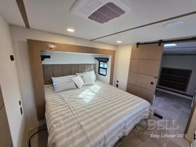 New 2026 Forest River RV Impression 360MYR — photo 20