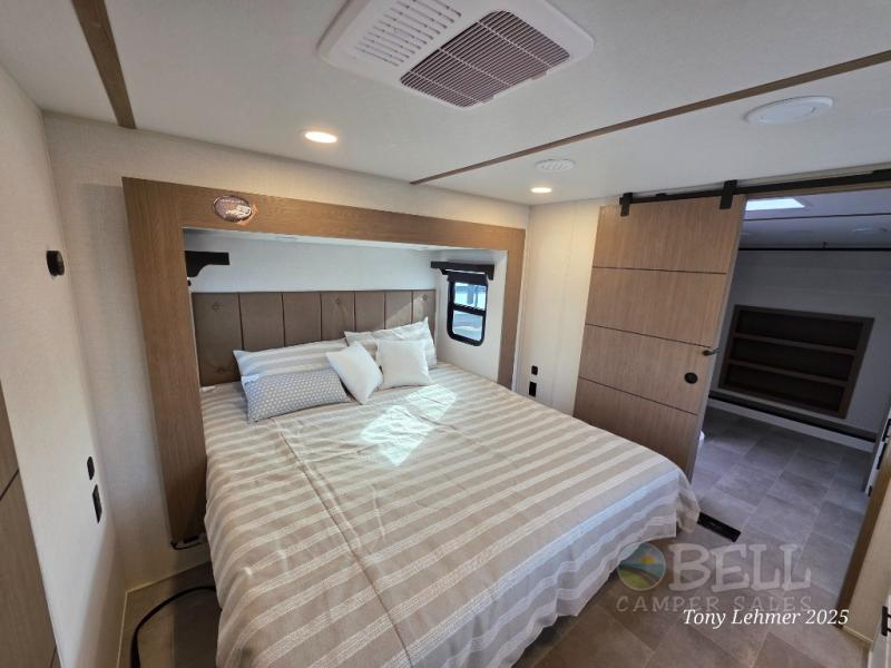 New 2026 Forest River RV Impression 360MYR