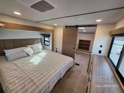 New 2026 Forest River RV Impression 360MYR — photo 22