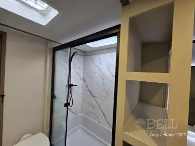 New 2026 Forest River RV Impression 360MYR — photo 24