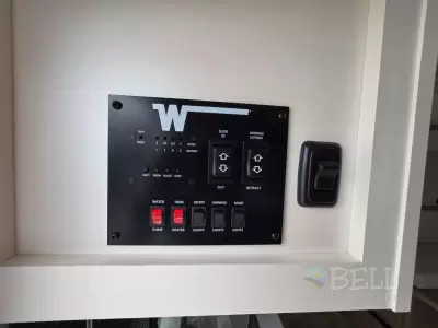 New 2026 Winnebago Micro Minnie 2108FBS — photo 20