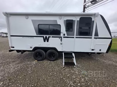New 2026 Winnebago Micro Minnie 2108FBS — photo 12