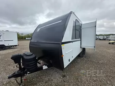 New 2026 Winnebago Micro Minnie 2108FBS — photo 5
