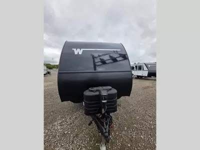 New 2026 Winnebago Micro Minnie 2108FBS — photo 3
