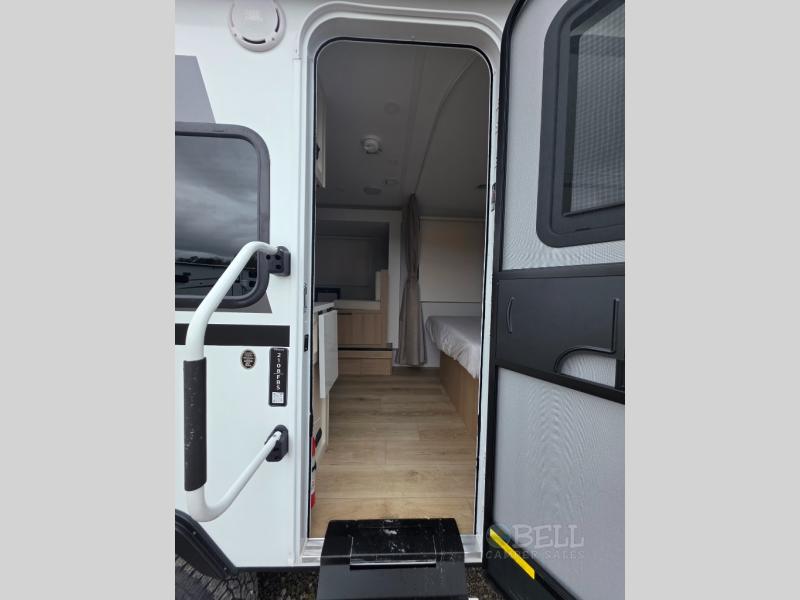 New 2026 Winnebago Micro Minnie 2108FBS