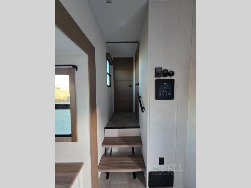 New 2026 Forest River RV Impression 235RW