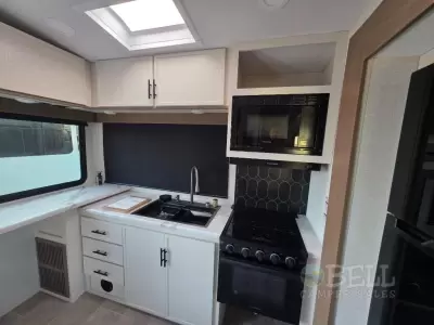 New 2026 Forest River RV Impression 235RW — photo 16