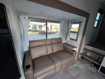 New 2026 Forest River RV Impression 235RW — photo 14