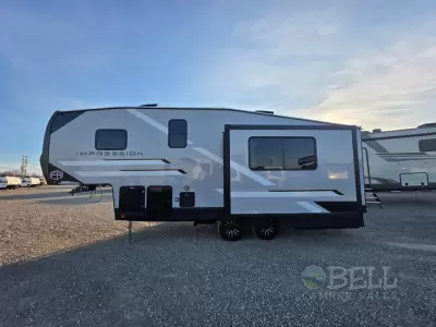 New 2026 Forest River RV Impression 235RW — photo 6