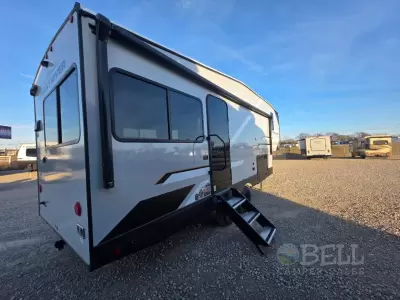 New 2026 Forest River RV Impression 235RW — photo 9