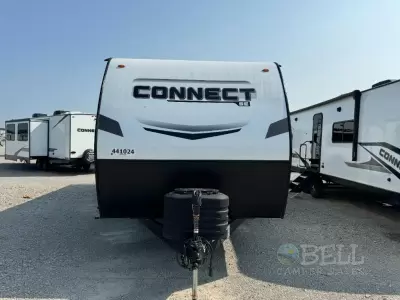 New 2025 KZ Connect SE C241BHKSE — photo 3