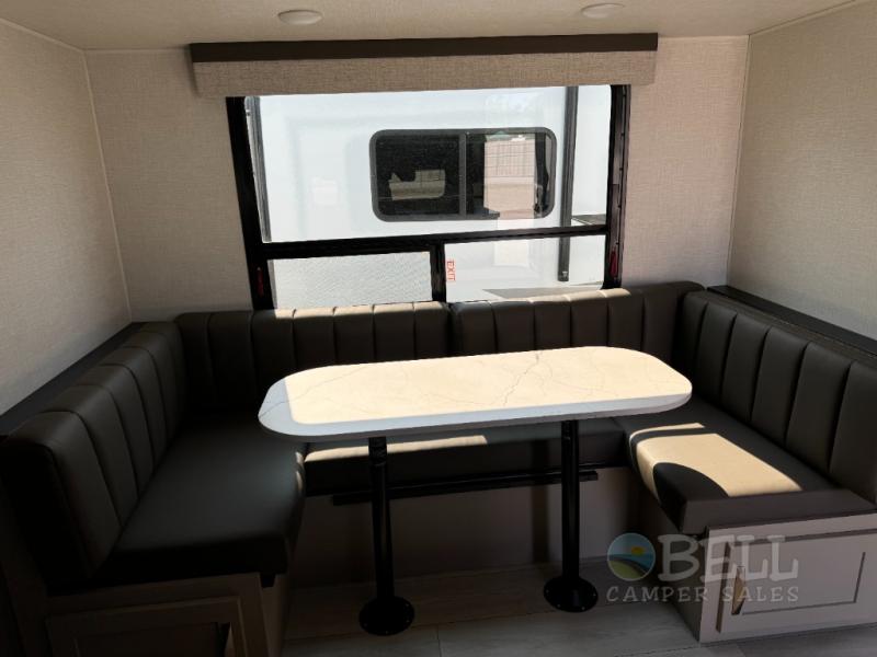 New 2025 KZ Connect SE C241BHKSE