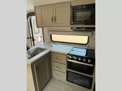 New 2025 KZ Connect SE C241BHKSE — photo 9