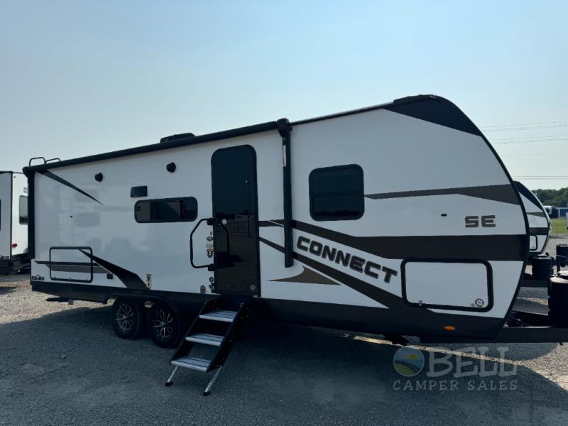 New 2025 KZ Connect SE C241BHKSE for sale in Bartlesville