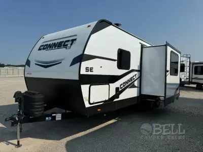 New 2025 KZ Connect SE C241BHKSE — photo 4