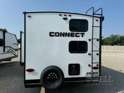 New 2025 KZ Connect SE C241BHKSE — photo 6