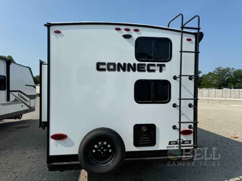 New 2025 KZ Connect SE C241BHKSE