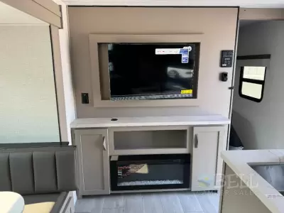New 2025 KZ Connect SE C241BHKSE — photo 8