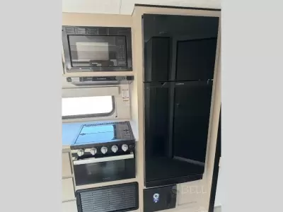 New 2025 KZ Connect SE C241BHKSE — photo 10
