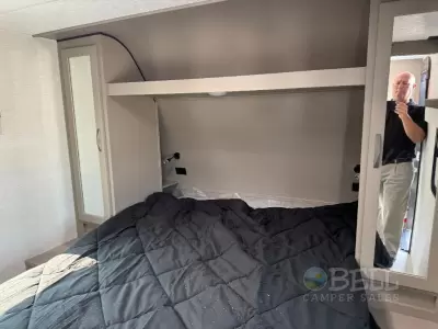 New 2025 KZ Connect SE C241BHKSE — photo 13