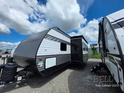 Used 2024 Dutchmen RV Aspen Trail LE 29TB — photo 4