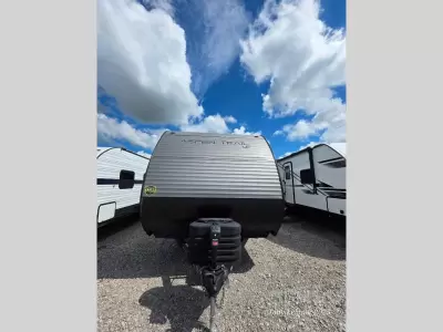 Used 2024 Dutchmen RV Aspen Trail LE 29TB — photo 3
