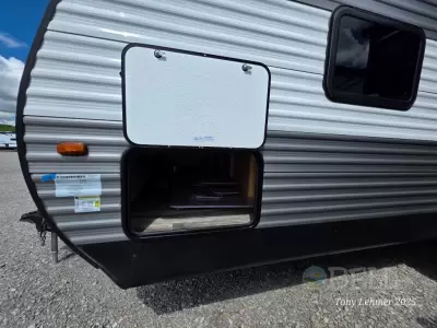 Used 2024 Dutchmen RV Aspen Trail LE 29TB — photo 5