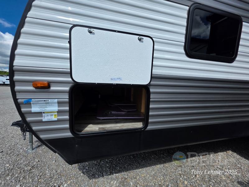 Used 2024 Dutchmen RV Aspen Trail LE 29TB