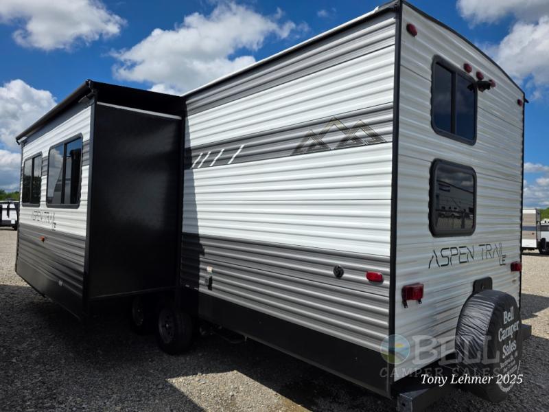 Used 2024 Dutchmen RV Aspen Trail LE 29TB