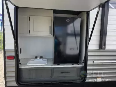 Used 2024 Dutchmen RV Aspen Trail LE 29TB — photo 13