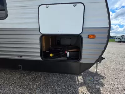 Used 2024 Dutchmen RV Aspen Trail LE 29TB — photo 11