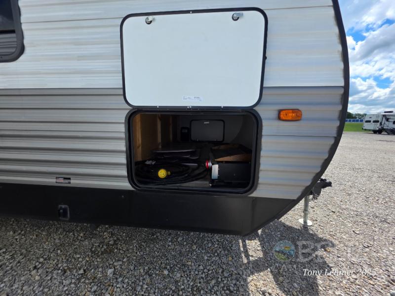 Used 2024 Dutchmen RV Aspen Trail LE 29TB