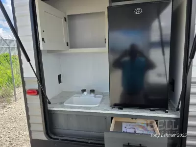 Used 2024 Dutchmen RV Aspen Trail LE 29TB — photo 15