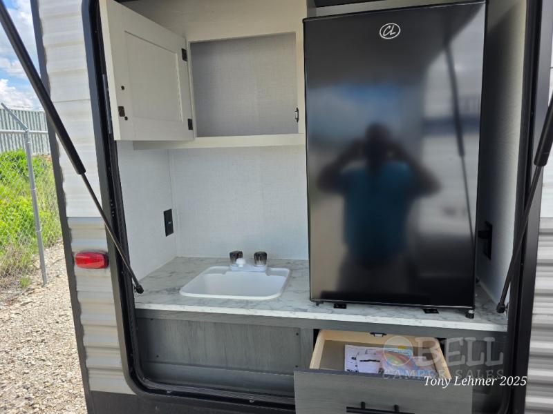 Used 2024 Dutchmen RV Aspen Trail LE 29TB
