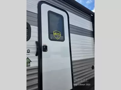 Used 2024 Dutchmen RV Aspen Trail LE 29TB — photo 17