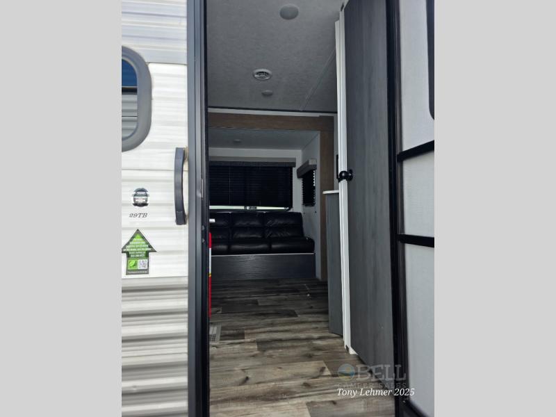 Used 2024 Dutchmen RV Aspen Trail LE 29TB