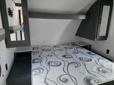 Used 2024 Dutchmen RV Aspen Trail LE 29TB — photo 23