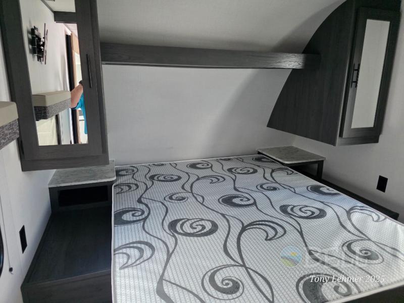 Used 2024 Dutchmen RV Aspen Trail LE 29TB