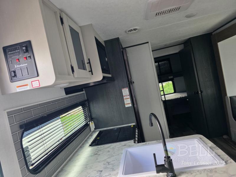 Used 2024 Dutchmen RV Aspen Trail LE 29TB