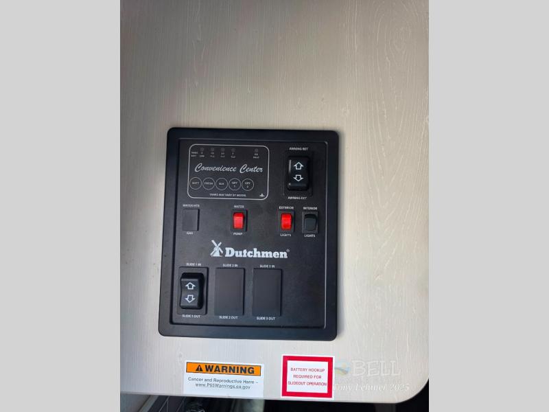 Used 2024 Dutchmen RV Aspen Trail LE 29TB