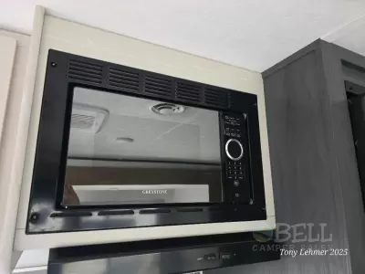 Used 2024 Dutchmen RV Aspen Trail LE 29TB — photo 26