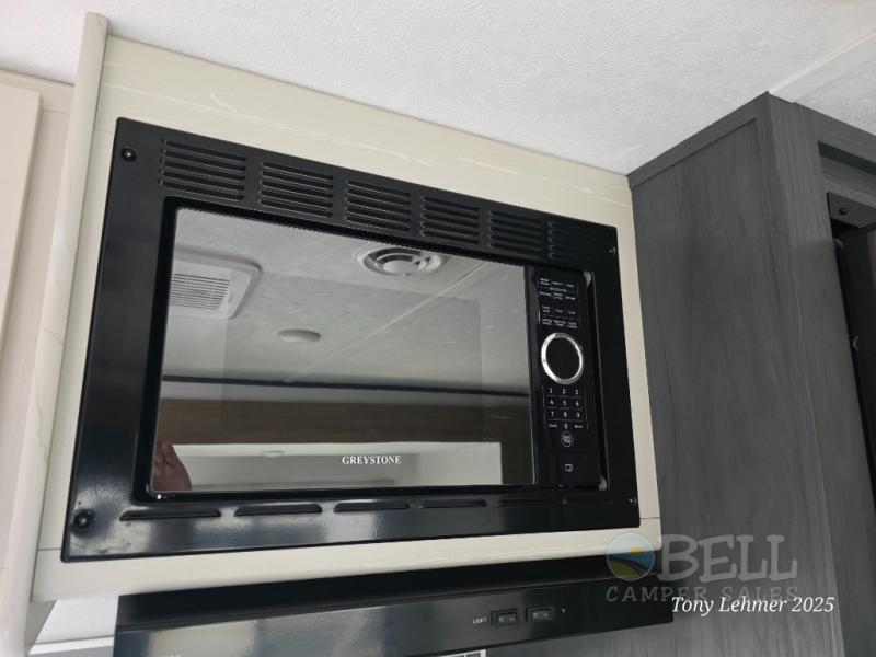 Used 2024 Dutchmen RV Aspen Trail LE 29TB