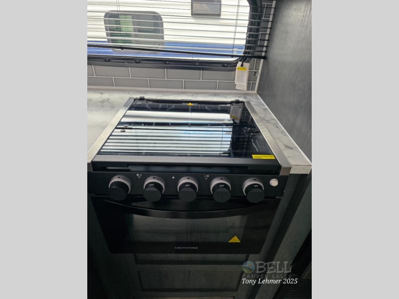 Used 2024 Dutchmen RV Aspen Trail LE 29TB