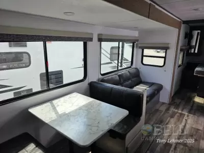 Used 2024 Dutchmen RV Aspen Trail LE 29TB — photo 32