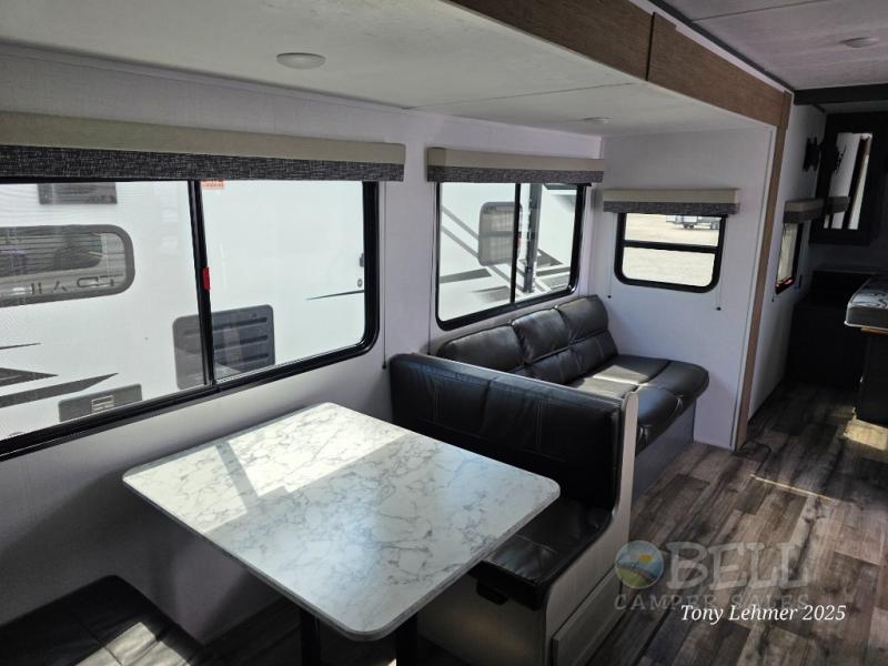 Used 2024 Dutchmen RV Aspen Trail LE 29TB