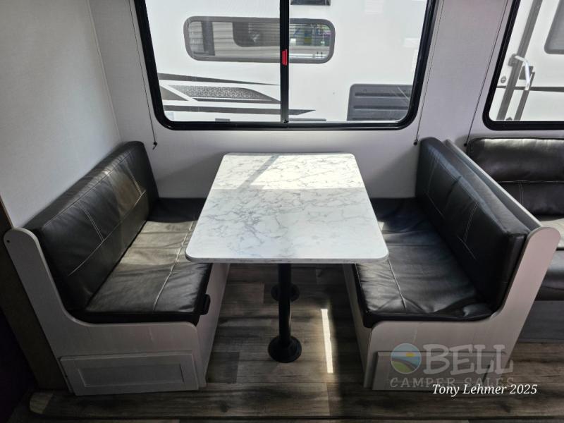 Used 2024 Dutchmen RV Aspen Trail LE 29TB